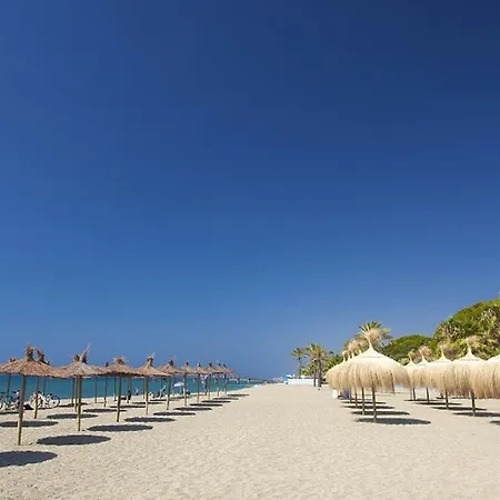 Wonderful With Great Views * Estepona