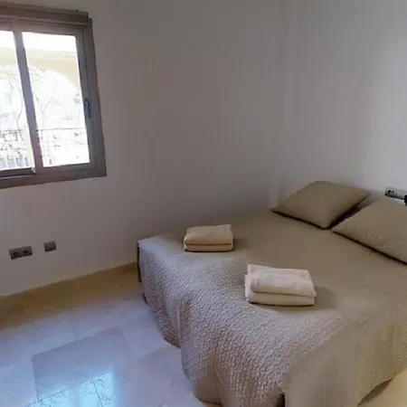 Apartment Wonderful With Great Views Estepona