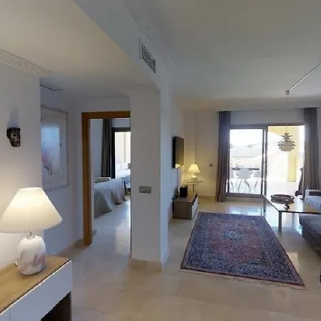 Appartement Wonderful With Great Views
