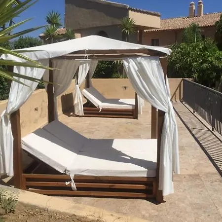 Wonderful With Great Views Estepona