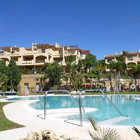 Wonderful With Great Views Appartement *