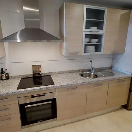 Wonderful With Great Views * Estepona