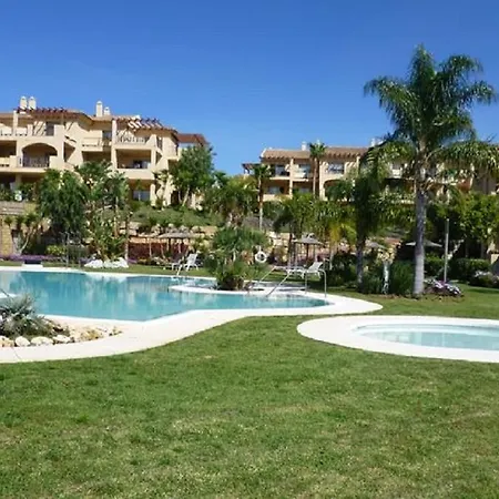 Apartment Wonderful With Great Views *